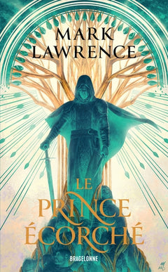 L'Empire brisé, T1 : Le Prince écorché