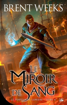 Le miroir de sang