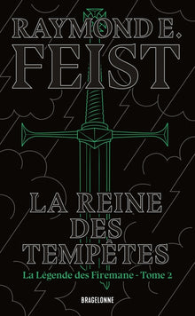 La Reine des tempêtes