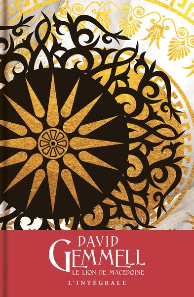 L'Enfant maudit - La Mort des Nations - Le Prince Noir - L'Esprit du Chaos