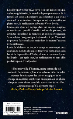 The City of Stardust