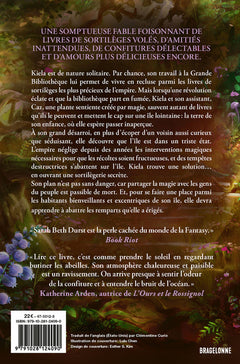 La Petite Boutique de sortilèges