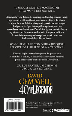 L'enfant maudit