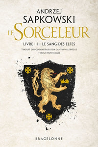 Le Sang des elfes