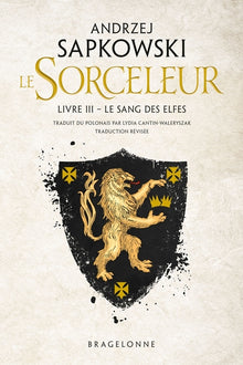 Le Sang des elfes