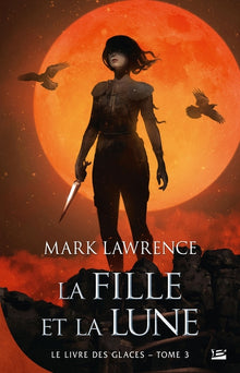 La fille et la lune