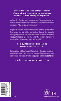 Rencontrez votre guide spirituel