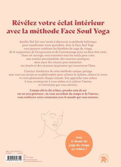 Face soul yoga