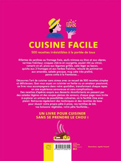 Cuisine facile
