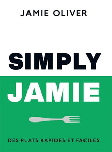 Simply Jamie