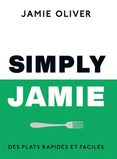 Simply Jamie