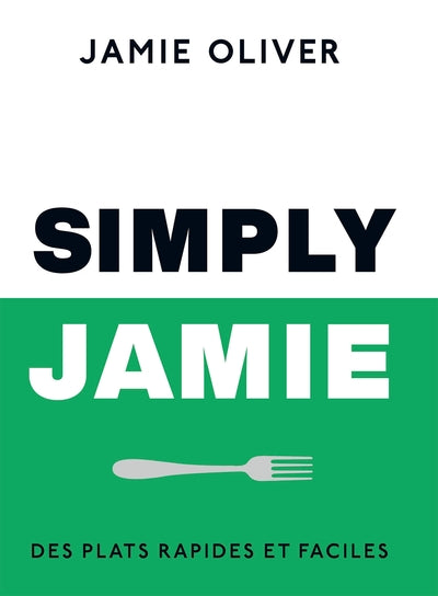 Simply Jamie
