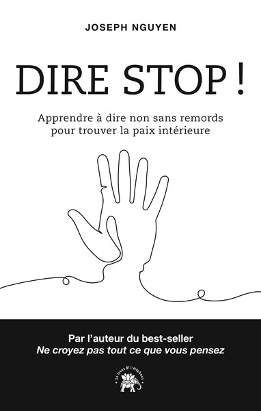 Dire Stop !