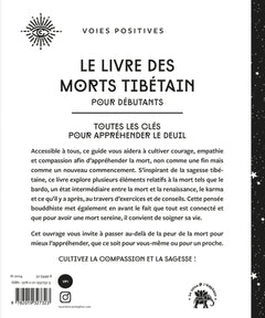 Le livre des morts tibétain