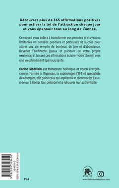 Les messages du bonheur