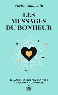 Les messages du bonheur