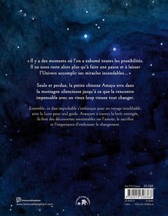 Suivre la Lune