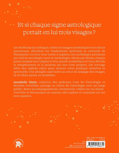 Les décans révélés