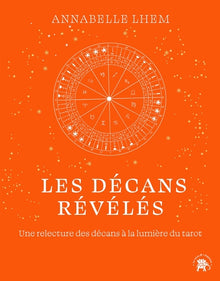 Les décans révélés