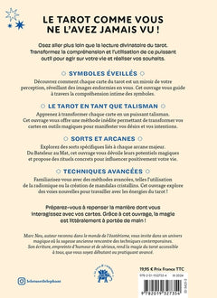 Agir avec le tarot