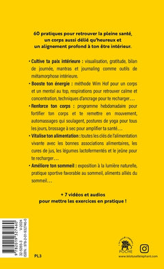Rituels de santé