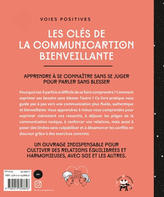 Les clés de la communication bienveillante