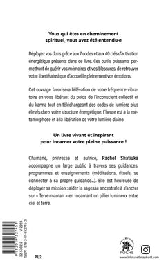 Les 7 codes de l'arbre de vie