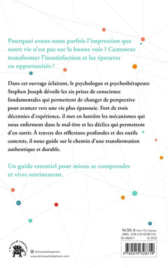 Penser comme un psy