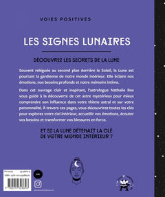 Les signes lunaires