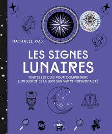 Les signes lunaires