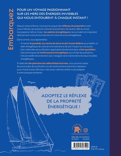 Bilans et techniques de purification énergétique personnelle