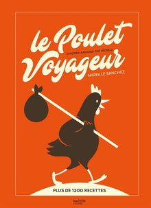 Le Poulet voyageur