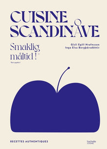 Cuisine scandinave
