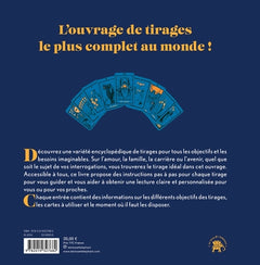1001 Tirages de Tarot