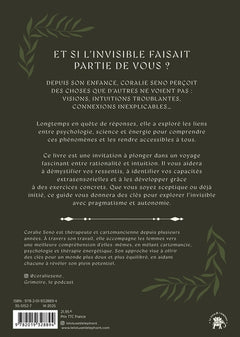 S'éveiller à l'invisible
