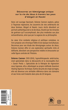 Sur les pas de Jésus