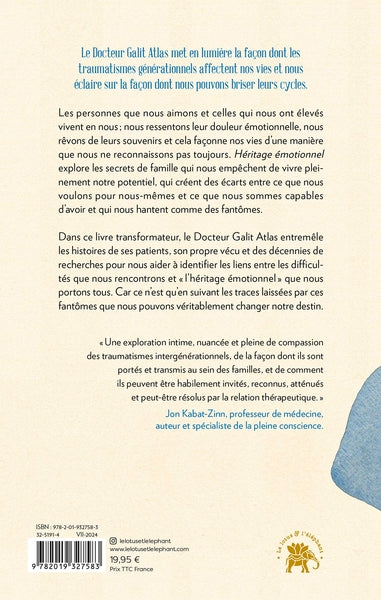 Héritage Emotionnel