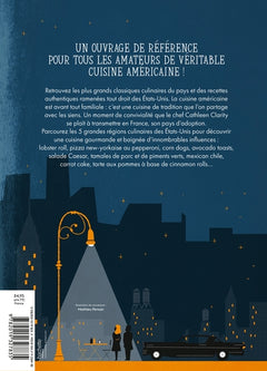 La cuisine américaine