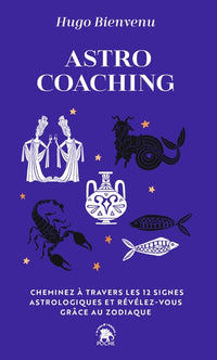 Astro Coaching