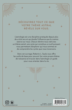 Votre thème astral et vous