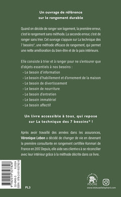 Le cercle vertueux du tri