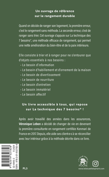 Le cercle vertueux du tri