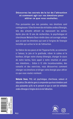 Les 12 clés de la loi de l'attraction