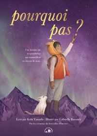 Pourquoi pas