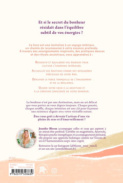 Les énergies du bonheur
