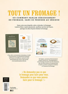 Tout un fromage
