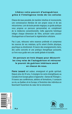 Éveillez votre pouvoir de guérison