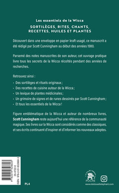 Le livre des ombres