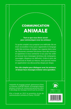 Communication animale