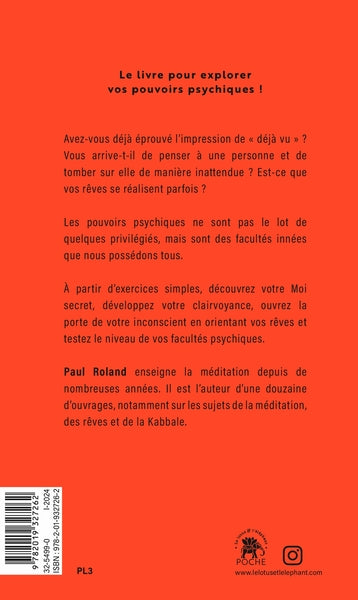 Et si vous étiez médium ?